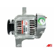 Слика 4 $на Алтернатор AS-PL Brand new  Alternator 100211-4640 A6358