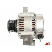 Слика 4 на Алтернатор AS-PL Brand new  Alternator 1002115600 A6136