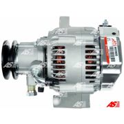 Слика 4 $на Алтернатор AS-PL Brand new  Alternator 100213-0451 A6390S