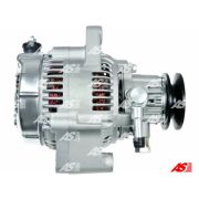 Слика 2 $на Алтернатор AS-PL Brand new  Alternator 100213-0451 A6390S