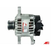 Слика 4 $на Алтернатор AS-PL Brand new  Alternator 101210-0870 A6370