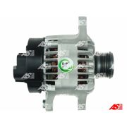 Слика 2 $на Алтернатор AS-PL Brand new  Alternator 101210-0870 A6370