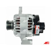 Слика 4 на Алтернатор AS-PL Brand new  Alternator 101210-1090 A6074