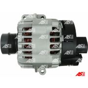 Слика 4 на Алтернатор AS-PL Brand new  Alternator 101210-1670 A6130S