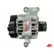 Слика 2 на Алтернатор AS-PL Brand new  Alternator 101210-1670 A6130S