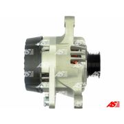 Слика 2 $на Алтернатор AS-PL Brand new  Alternator 1012100891 A6067