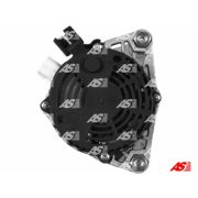 Слика 3 на Алтернатор AS-PL Brand new  Alternator 1012100921 A4068