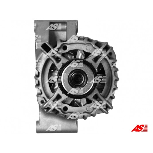 Слика на Алтернатор AS-PL Brand new  Alternator 1012101120 A4074 за Opel Astra H GTC 1.3 CDTI - 90 коњи дизел