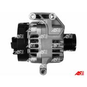 Слика 2 на Алтернатор AS-PL Brand new  Alternator 1012101120 A4074