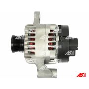 Слика 4 на Алтернатор AS-PL Brand new  Alternator 1012101440 A6107