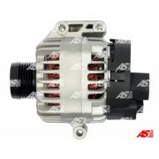 Слика 4 $на Алтернатор AS-PL Brand new  Alternator 1012101700 A6106