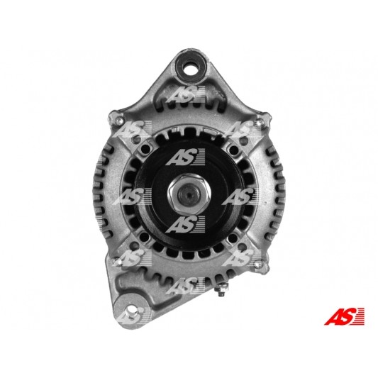 Слика на Алтернатор AS-PL Brand new  Alternator 1012110340 A6009 за Toyota Corolla Liftback (E10) 1.3 XLI (EE101_) - 88 коњи бензин