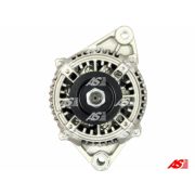 Слика 1 $на Алтернатор AS-PL Brand new  Alternator 1012115460 A6098