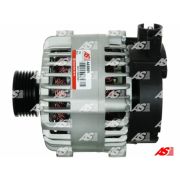 Слика 4 на Алтернатор AS-PL Brand new  Alternator 102211-8400 A6386S