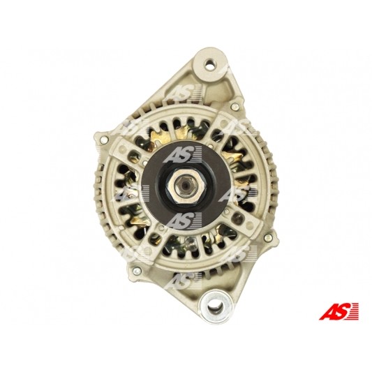 Слика на Алтернатор AS-PL Brand new  Alternator 1022111461 A6003 за Rover 75 Tourer (RJ) 1.8 Turbo - 150 коњи бензин