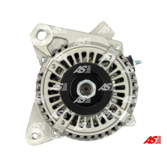 Слика на Алтернатор AS-PL Brand new  Alternator 1022112120 A6102 за Toyota RAV4 (XA2) 2.0 VVTi 4WD - 150 коњи бензин