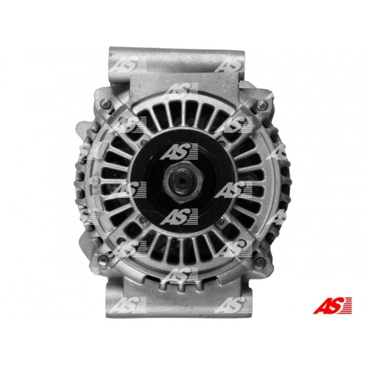 Слика на Алтернатор AS-PL Brand new  Alternator 1022112220 A6036 за Mini Convertible (R52) Cooper S - 170 коњи бензин