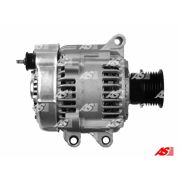 Слика 2 на Алтернатор AS-PL Brand new  Alternator 1022112230 A6034