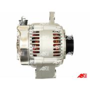 Слика 2 $на Алтернатор AS-PL Brand new  Alternator 1022112600 A6046