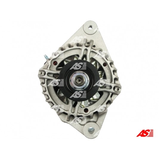 Слика на Алтернатор AS-PL Brand new  Alternator 1022118200 A6013 за Toyota Yaris (P1) 1.0 16V - 68 коњи бензин