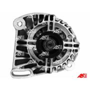 Слика 1 на Алтернатор AS-PL Brand new  Alternator 1022118280 A4072