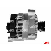 Слика 2 на Алтернатор AS-PL Brand new  Alternator 1022118280 A4072