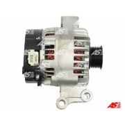 Слика 2 $на Алтернатор AS-PL Brand new  Alternator 1022118355 A4089