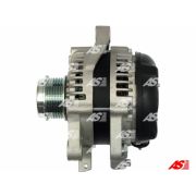 Слика 4 $на Алтернатор AS-PL Brand new  Alternator 104210-2470 A6064