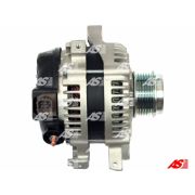 Слика 2 $на Алтернатор AS-PL Brand new  Alternator 104210-2470 A6064