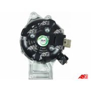 Слика 3 на Алтернатор AS-PL Brand new  Alternator 104210-2910 A6431S