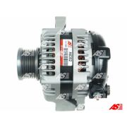 Слика 4 $на Алтернатор AS-PL Brand new  Alternator 104210-3420 A6352