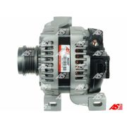 Слика 4 $на Алтернатор AS-PL Brand new  Alternator 104210-3551 A6367