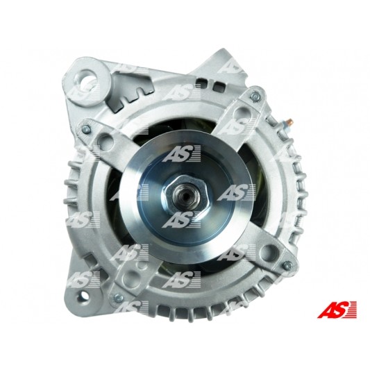 Слика на Алтернатор AS-PL Brand new  Alternator 104210-3880 A6317 за Toyota Avensis Verso (ACM2) 2.4 VVTi GLS - 156 коњи бензин