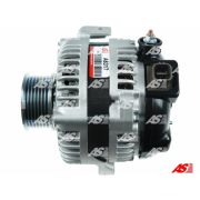 Слика 4 на Алтернатор AS-PL Brand new  Alternator 104210-3880 A6317