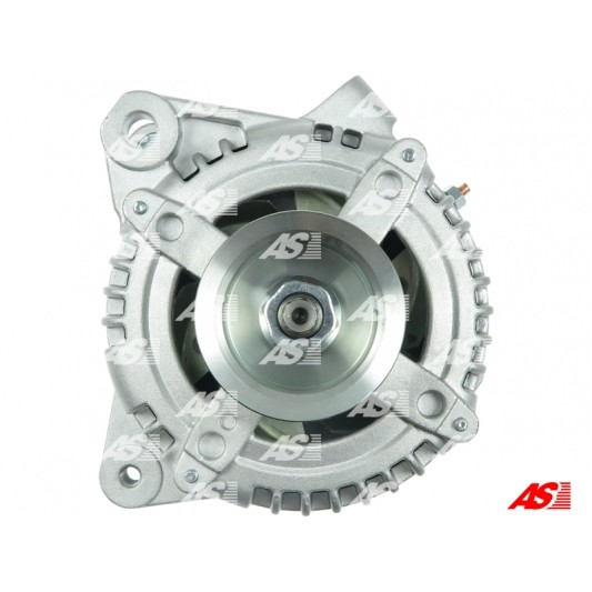 Слика на Алтернатор AS-PL Brand new  Alternator 104210-4760 A6312