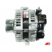 Слика 4 $на Алтернатор AS-PL Brand new  Alternator 104210-4760 A6312