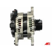 Слика 2 $на Алтернатор AS-PL Brand new  Alternator 104210-5020 A6051