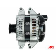 Слика 4 на Алтернатор AS-PL Brand new  Alternator 104210-6072 A6378