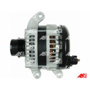 Слика 4 на Алтернатор AS-PL Brand new  Alternator 104210-6571 A6409S