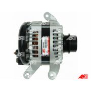 Слика 2 на Алтернатор AS-PL Brand new  Alternator 104210-6571 A6409S