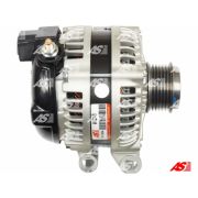 Слика 2 $на Алтернатор AS-PL Brand new  Alternator 1042102420 A6248