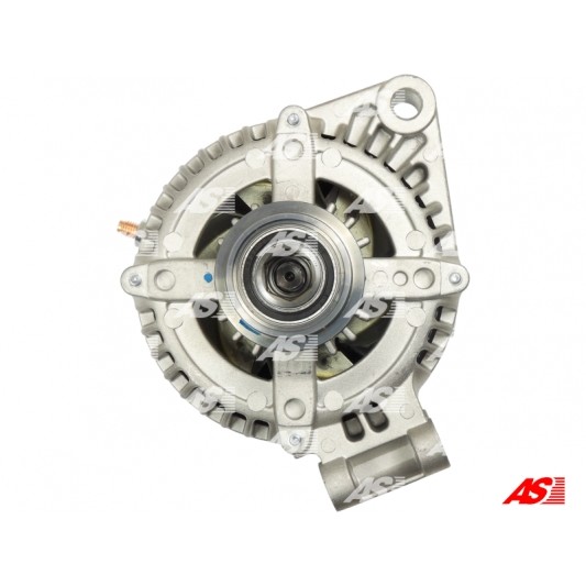 Слика на Алтернатор AS-PL Brand new  Alternator 1042102420 A6248 за Range Rover 4 (LG) 3.0 TD 4x4 - 211 коњи дизел