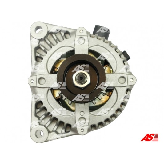 Слика на Алтернатор AS-PL Brand new  Alternator 1042103170 A6167 за Peugeot 607 Saloon 2.2 HDI - 133 коњи дизел