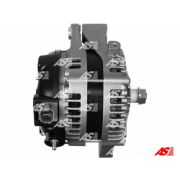 Слика 2 $на Алтернатор AS-PL Brand new  Alternator 1042103431 A6007