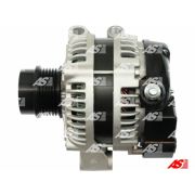 Слика 4 $на Алтернатор AS-PL Brand new  Alternator 1042103720 A6175