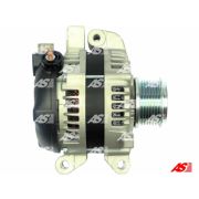 Слика 2 $на Алтернатор AS-PL Brand new  Alternator 1042104521 A6052