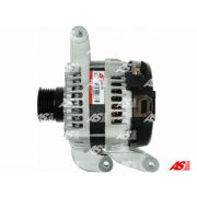 Слика 4 $на Алтернатор AS-PL Brand new  Alternator 1042105800 A6019