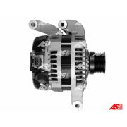 Слика 2 $на Алтернатор AS-PL Brand new  Alternator 1042105800 A6019