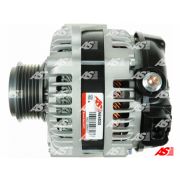 Слика 4 $на Алтернатор AS-PL Brand new  Alternator 104211-8340 A6453S