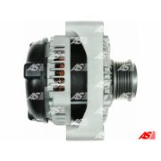 Слика 2 $на Алтернатор AS-PL Brand new  Alternator 104211-8340 A6453S